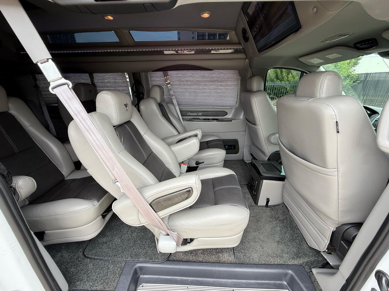 Ford Transit  2017