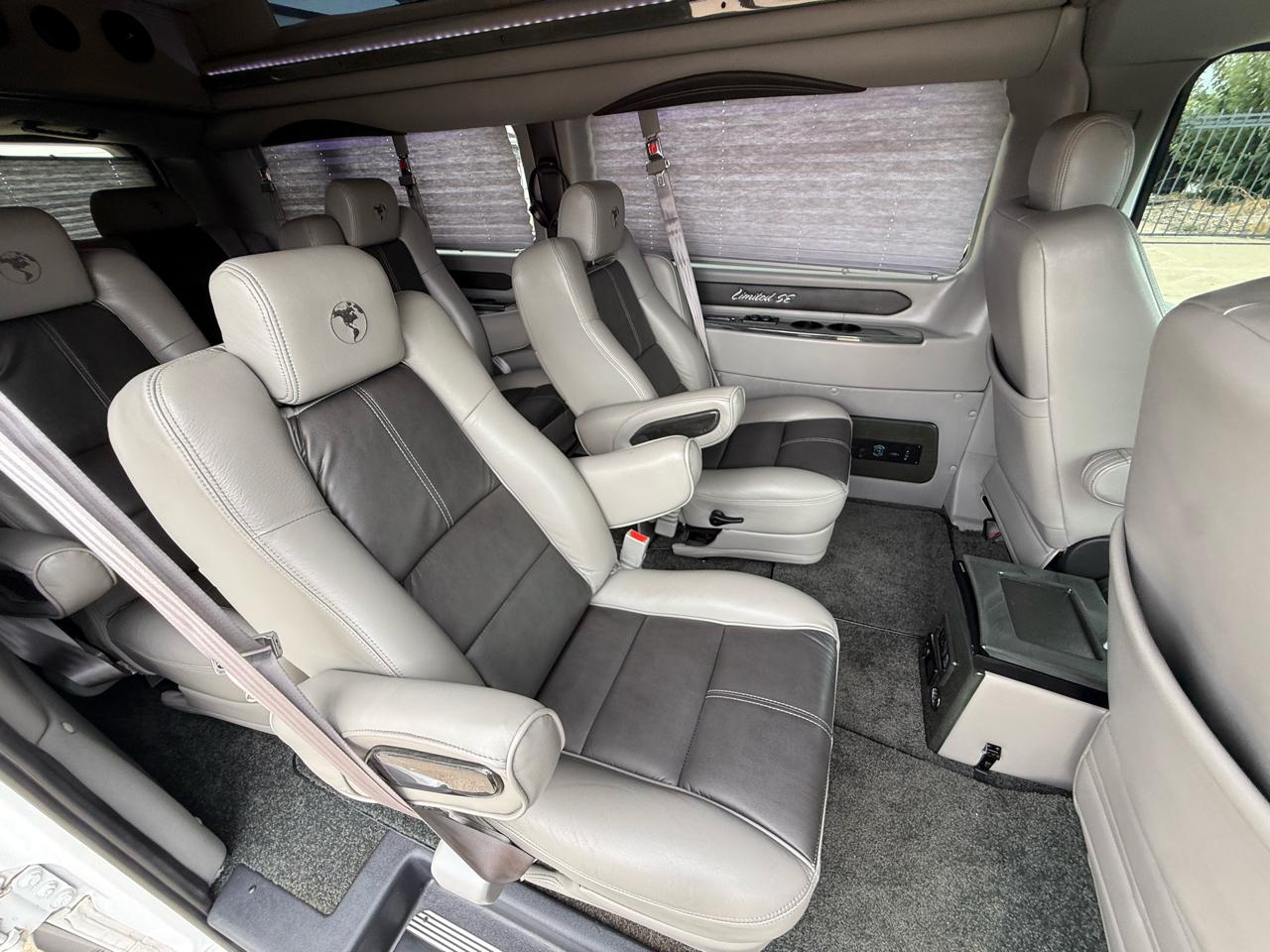 Ford Transit  2017
