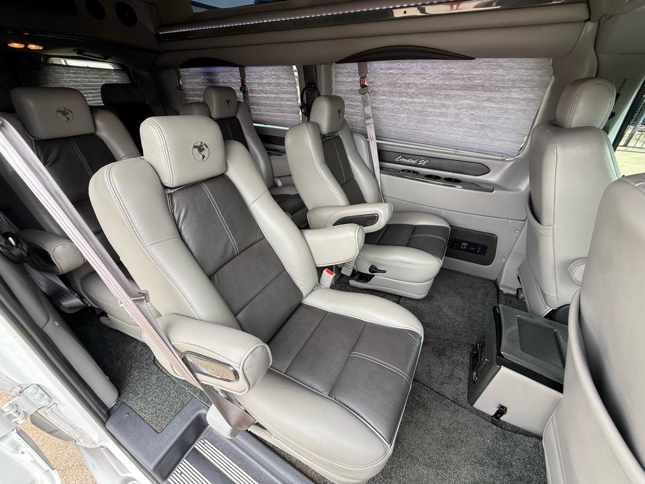 Ford Transit  2017