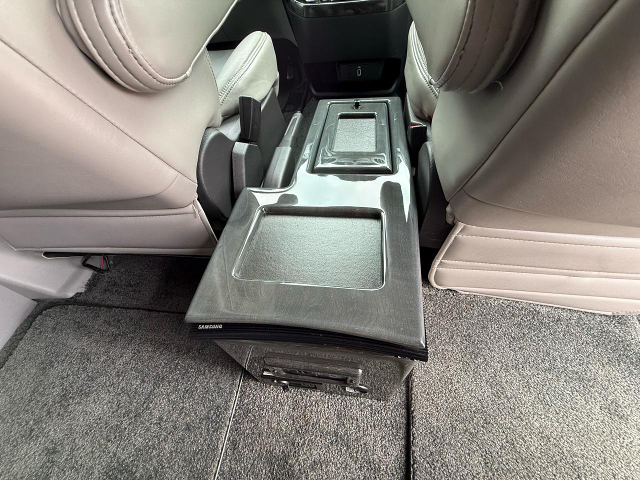 Ford Transit  2017