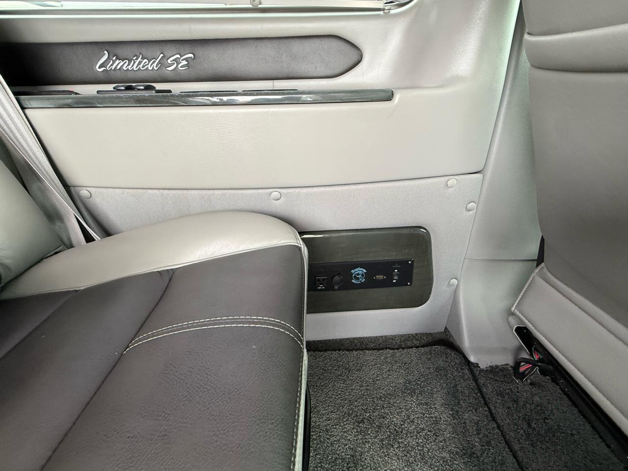 Ford Transit  2017