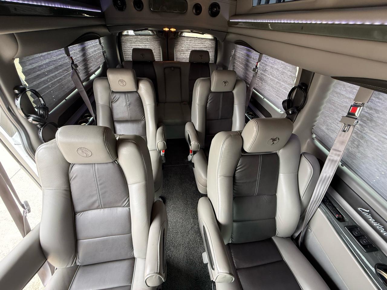 Ford Transit  2017
