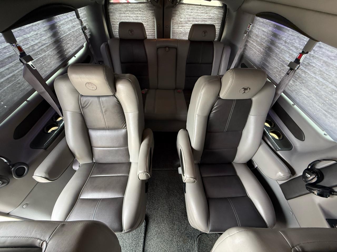 Ford Transit  2017