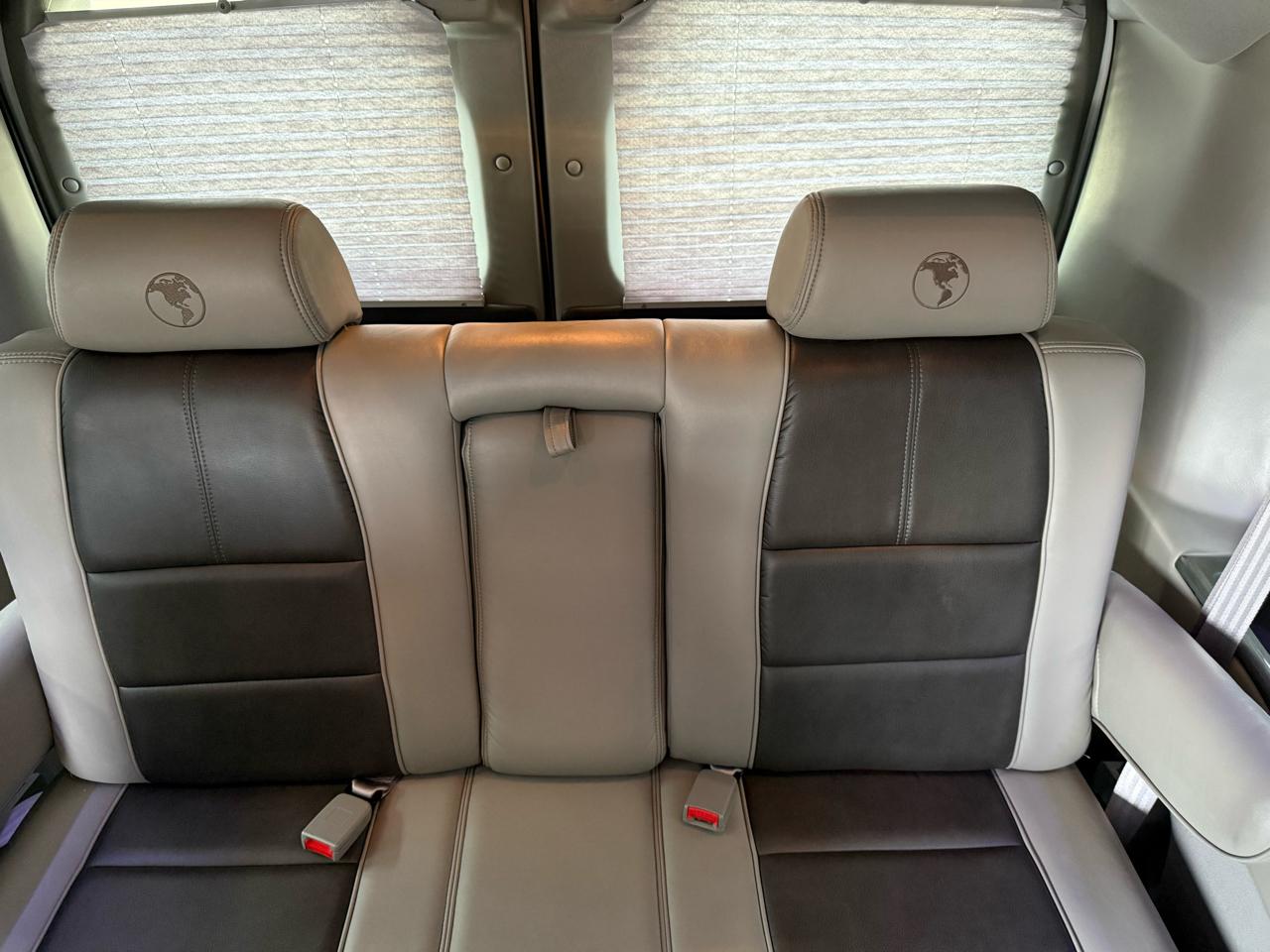 Ford Transit  2017