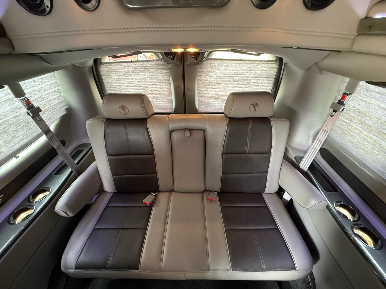 Ford Transit  2017