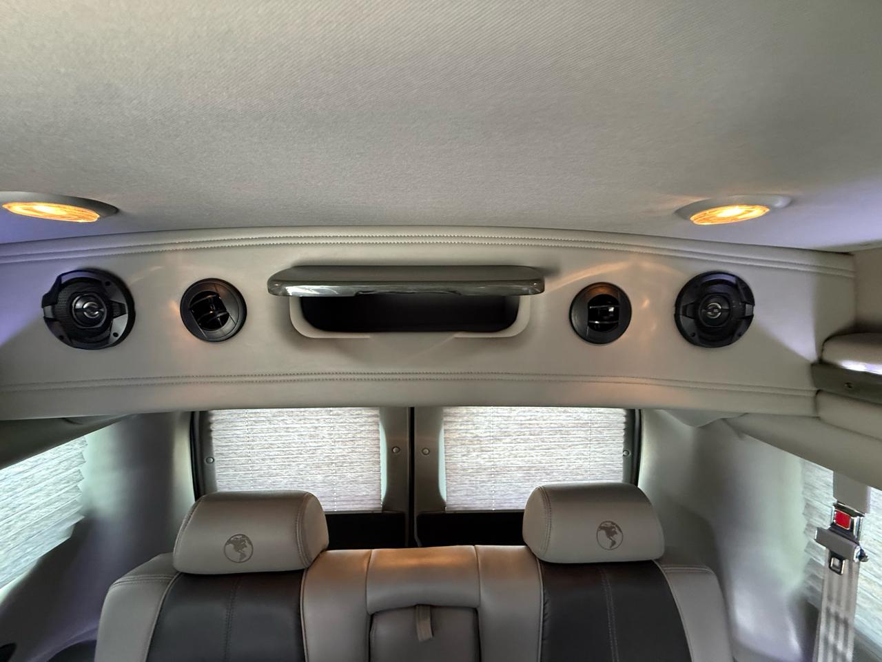 Ford Transit  2017