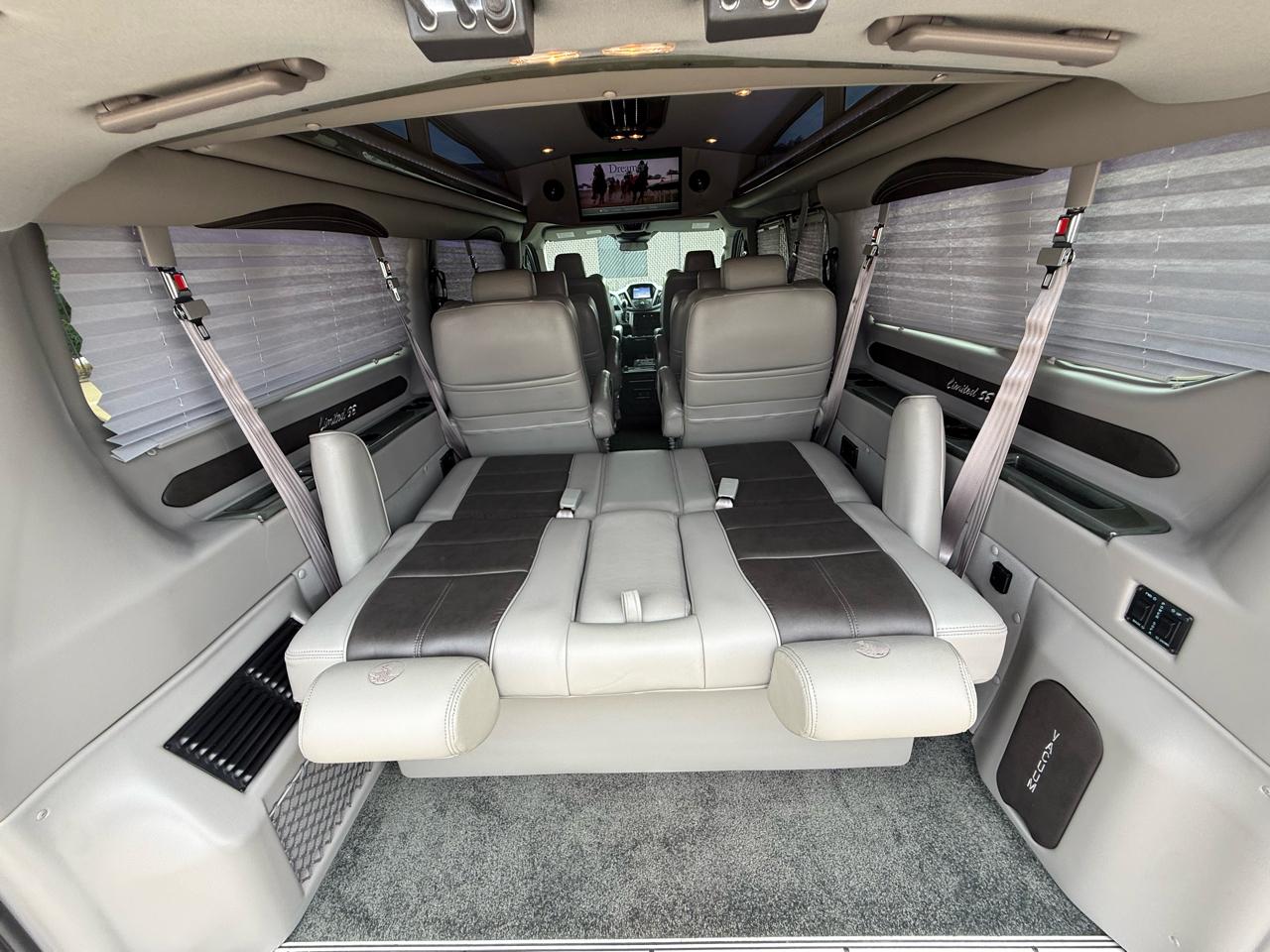 Ford Transit  2017