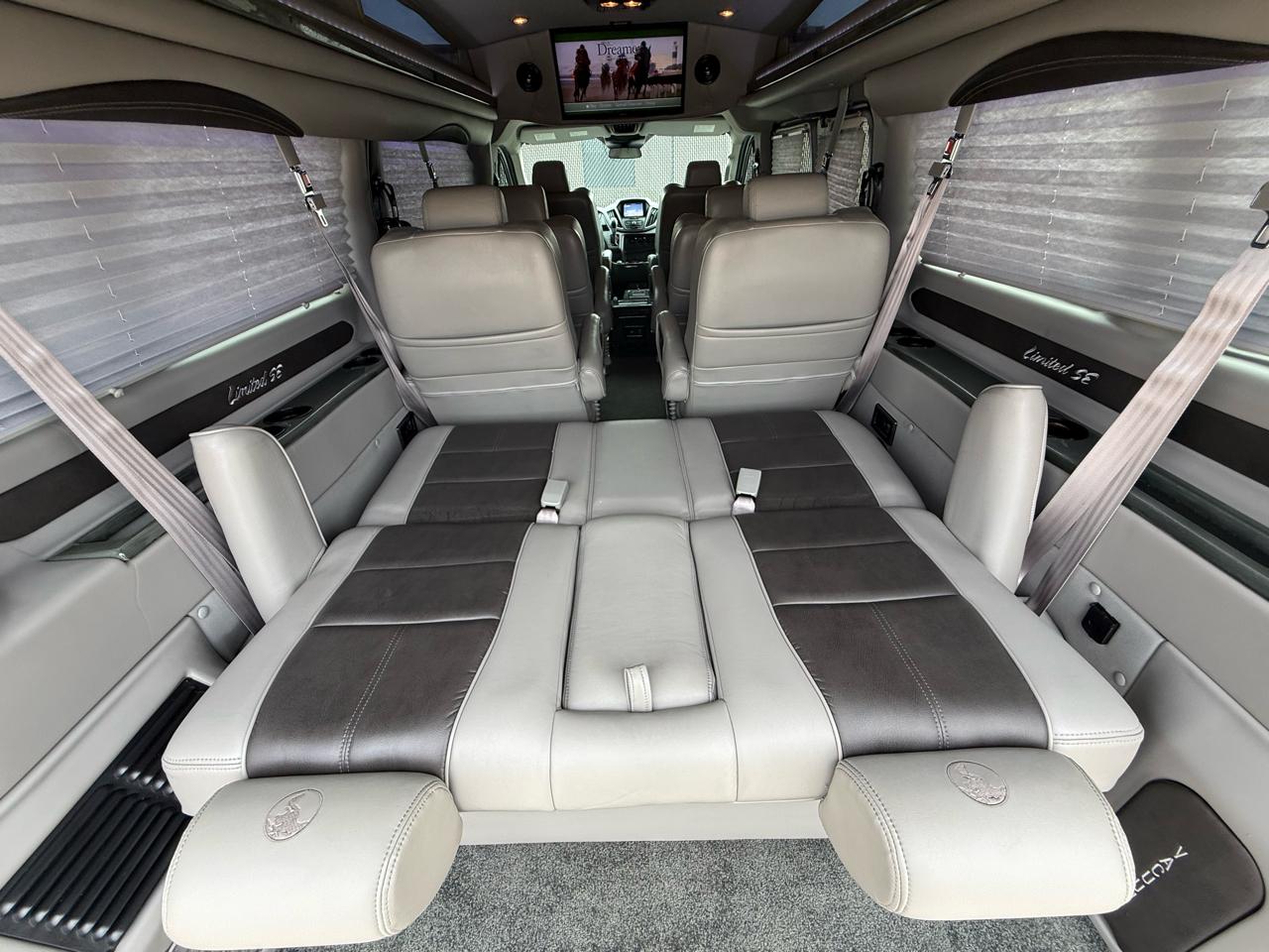 Ford Transit  2017