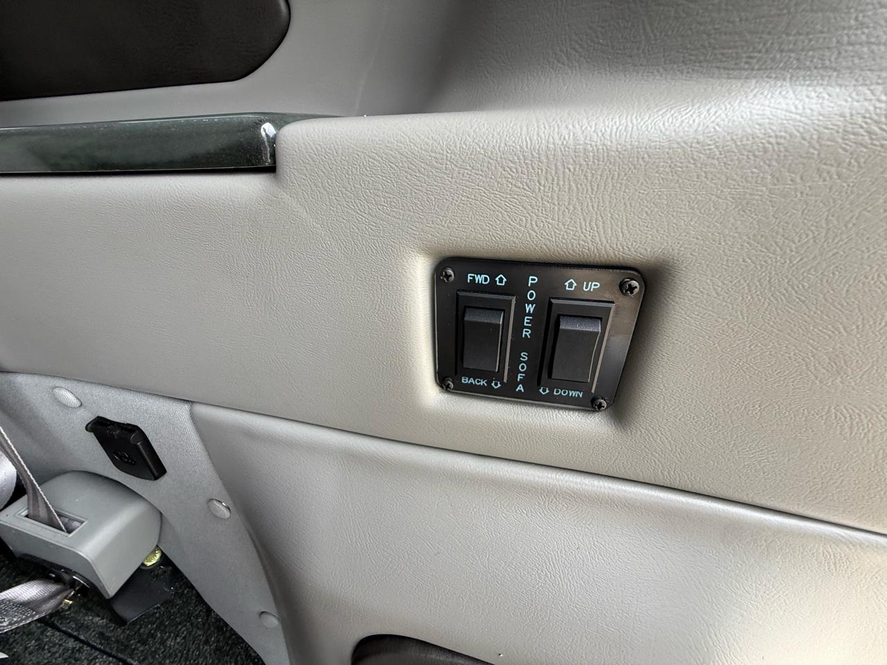 Ford Transit  2017