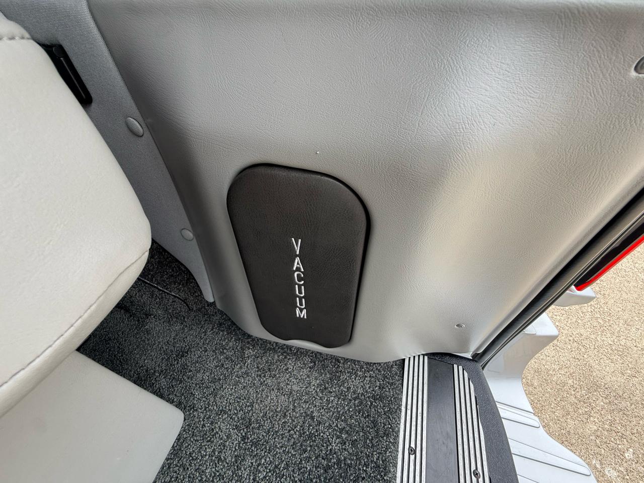 Ford Transit  2017