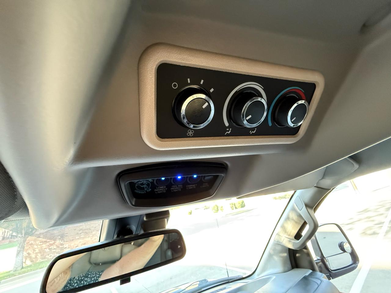 Chevrolet Express  2021