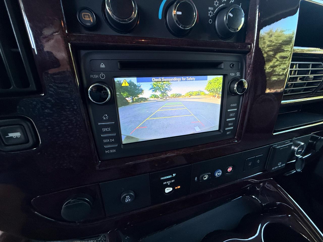 Chevrolet Express  2021