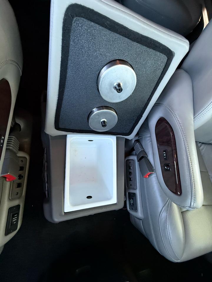 Chevrolet Express  2021