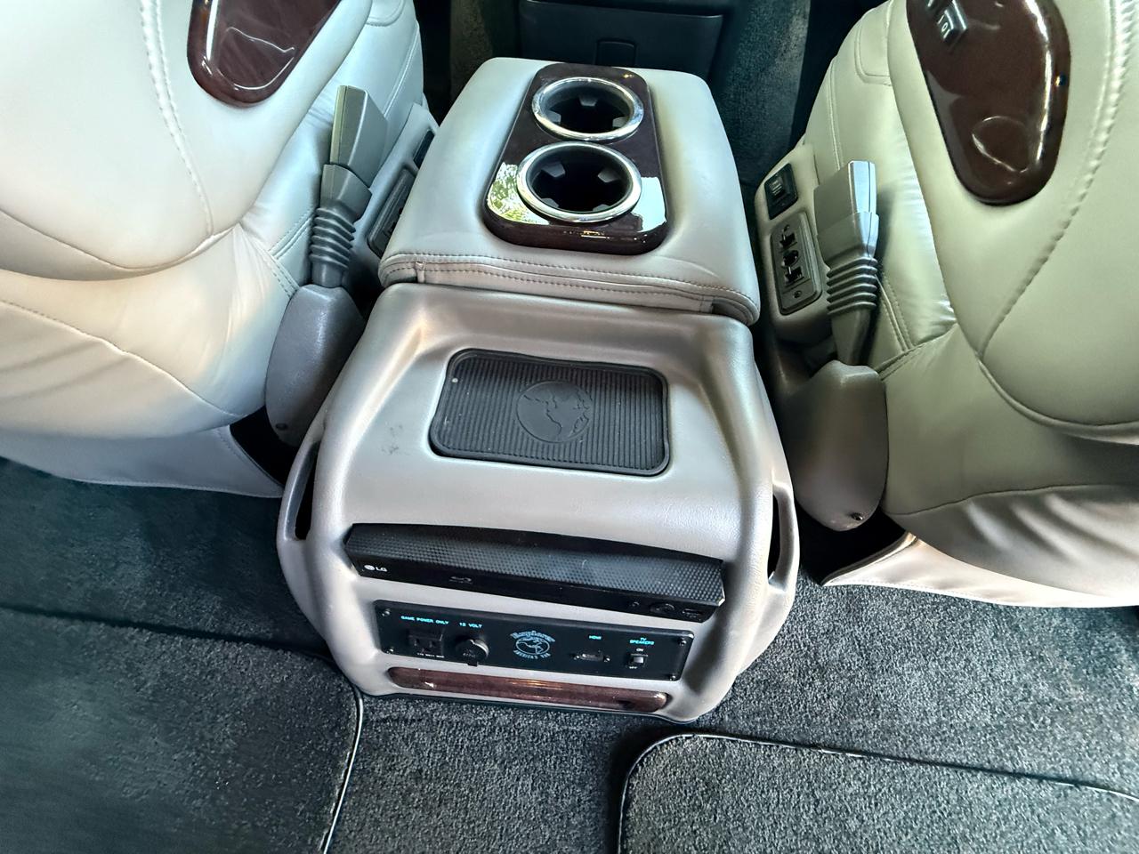 Chevrolet Express  2021
