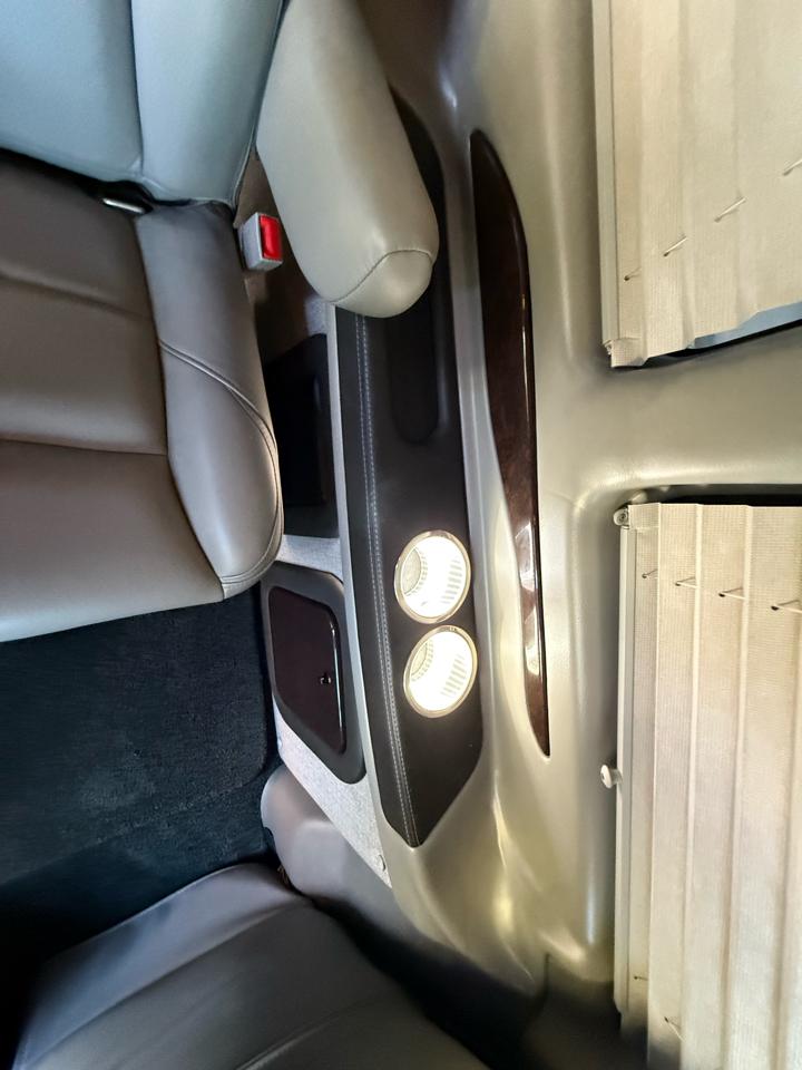 Chevrolet Express  2021