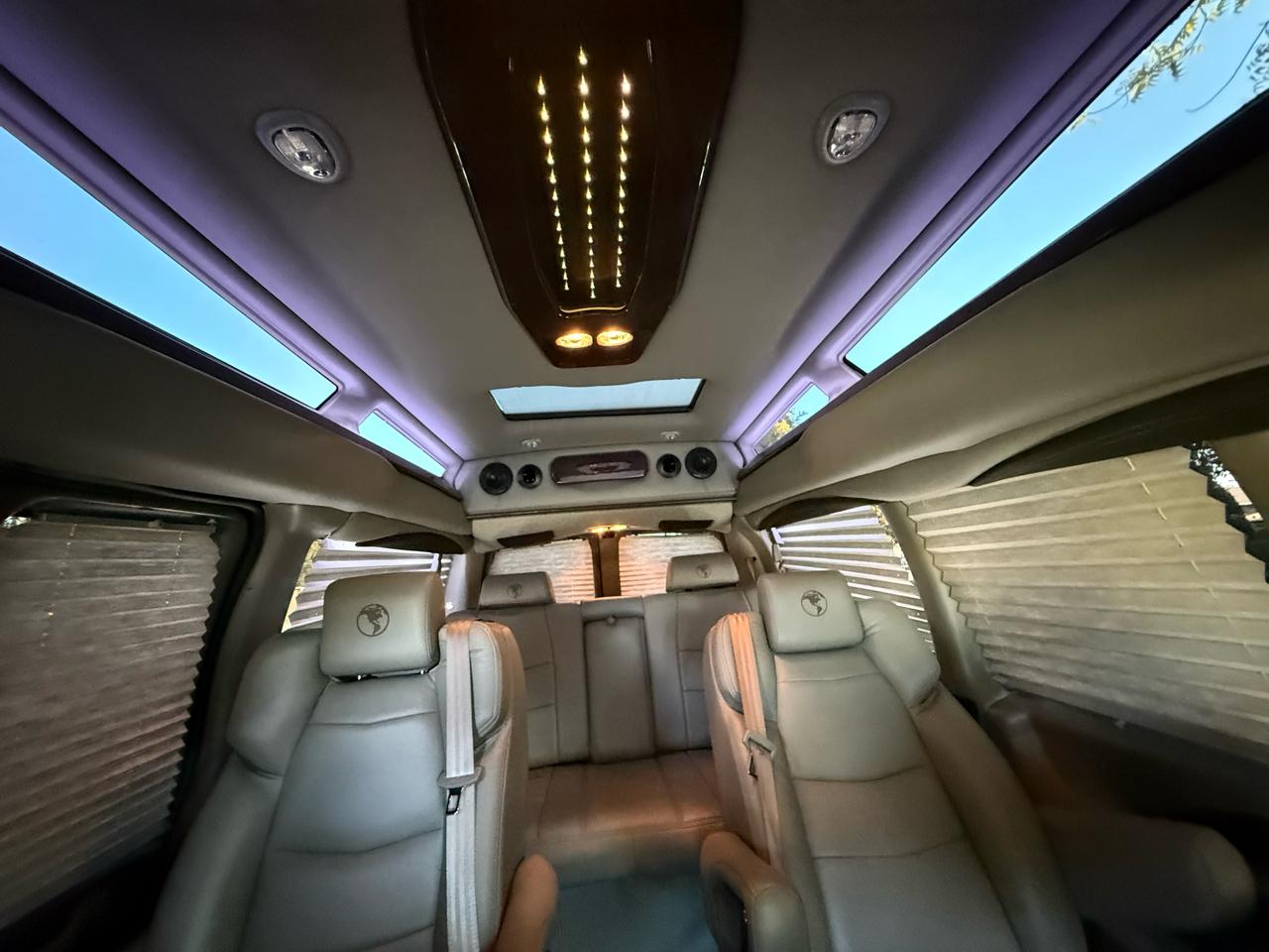 Chevrolet Express  2021
