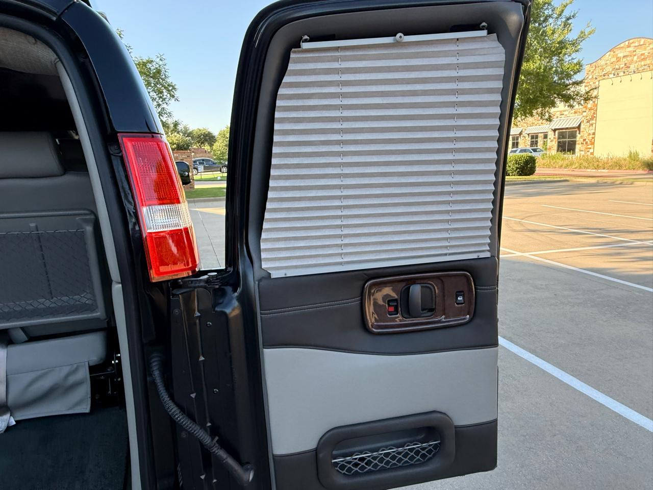 Chevrolet Express  2021