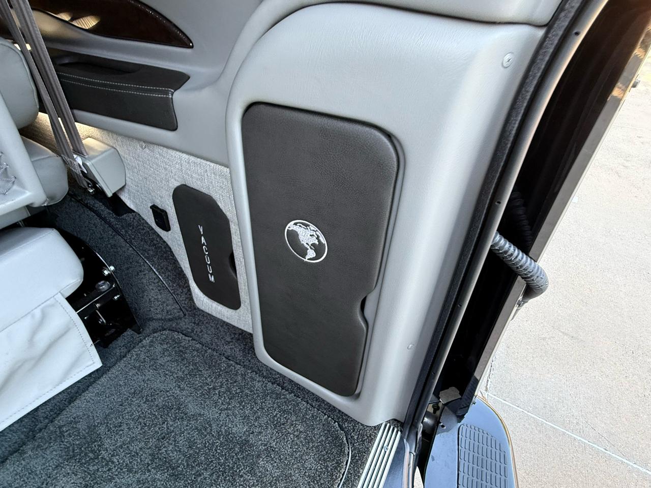 Chevrolet Express  2021
