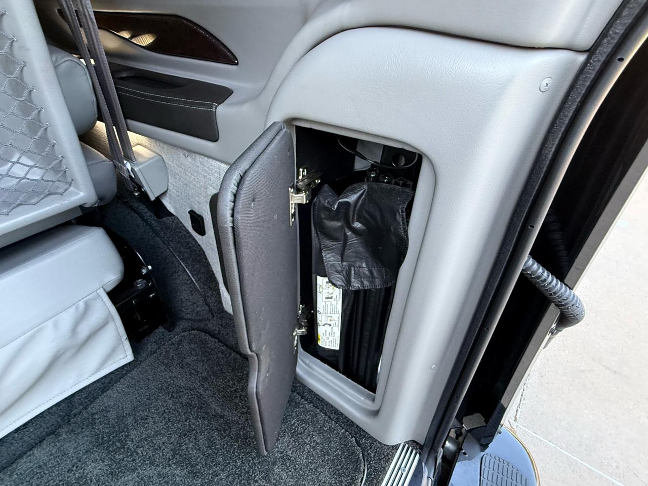 Chevrolet Express  2021