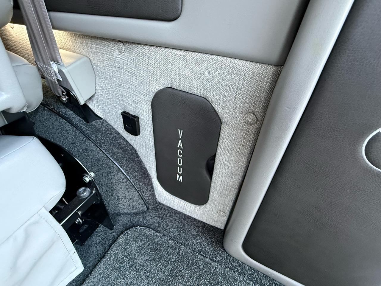 Chevrolet Express  2021