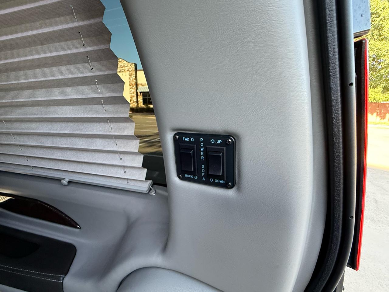 Chevrolet Express  2021
