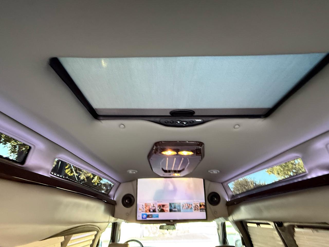 Chevrolet Express  2021