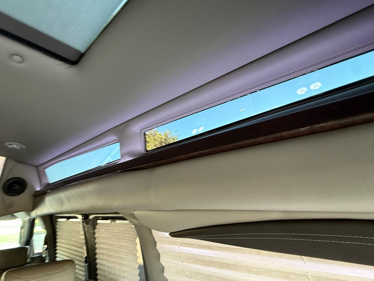 Chevrolet Express  2021
