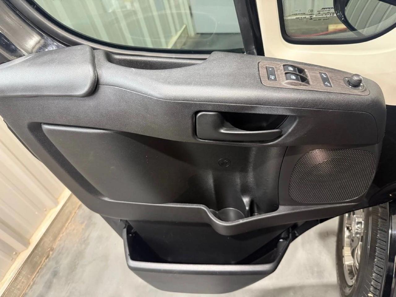 RAM Promaster  2018