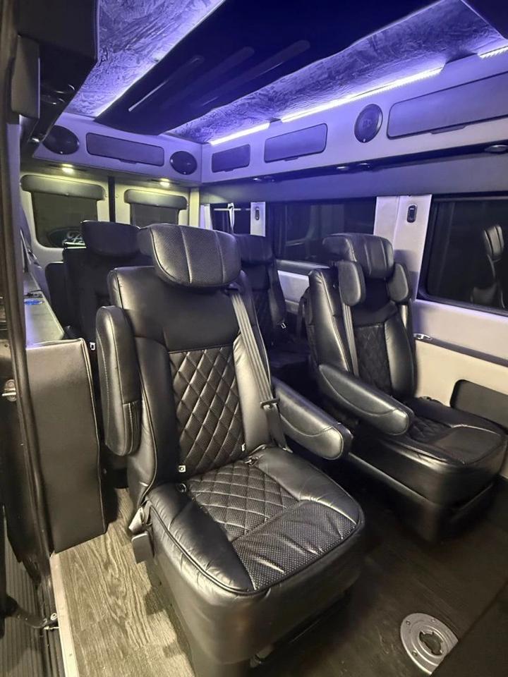 RAM Promaster  2018