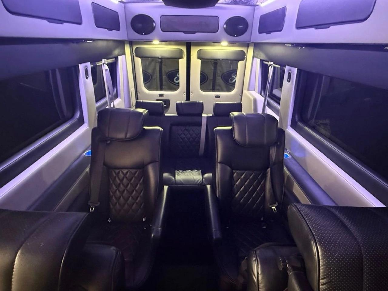 RAM Promaster  2018