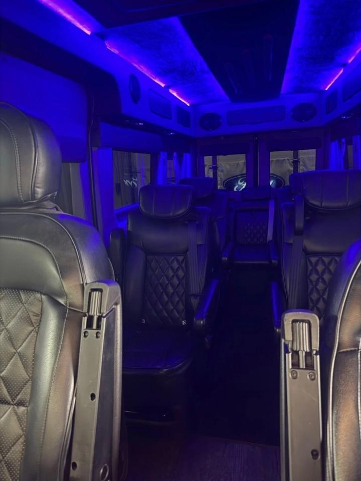 RAM Promaster  2018