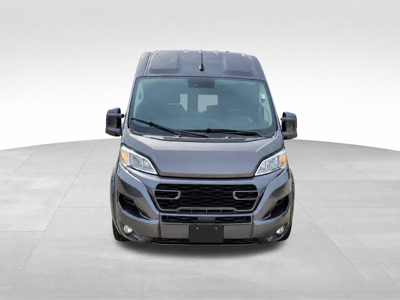RAM Promaster  2023