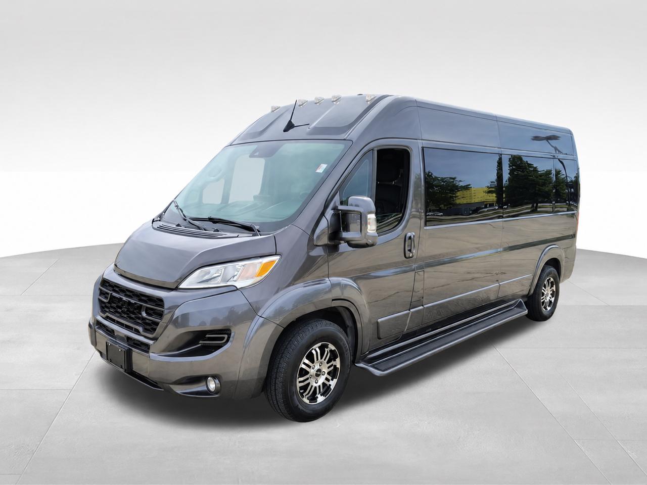 RAM Promaster  2023