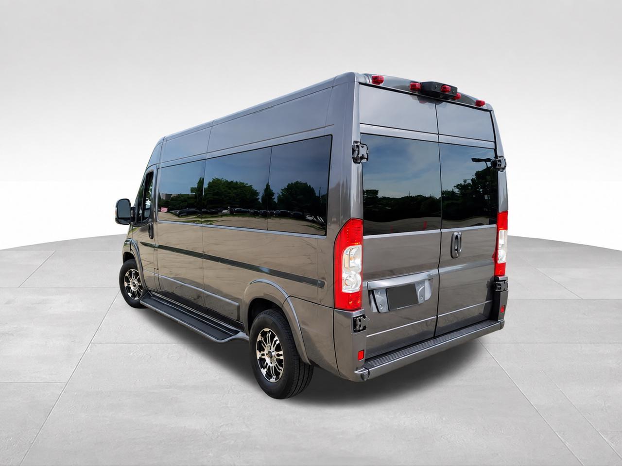 RAM Promaster  2023
