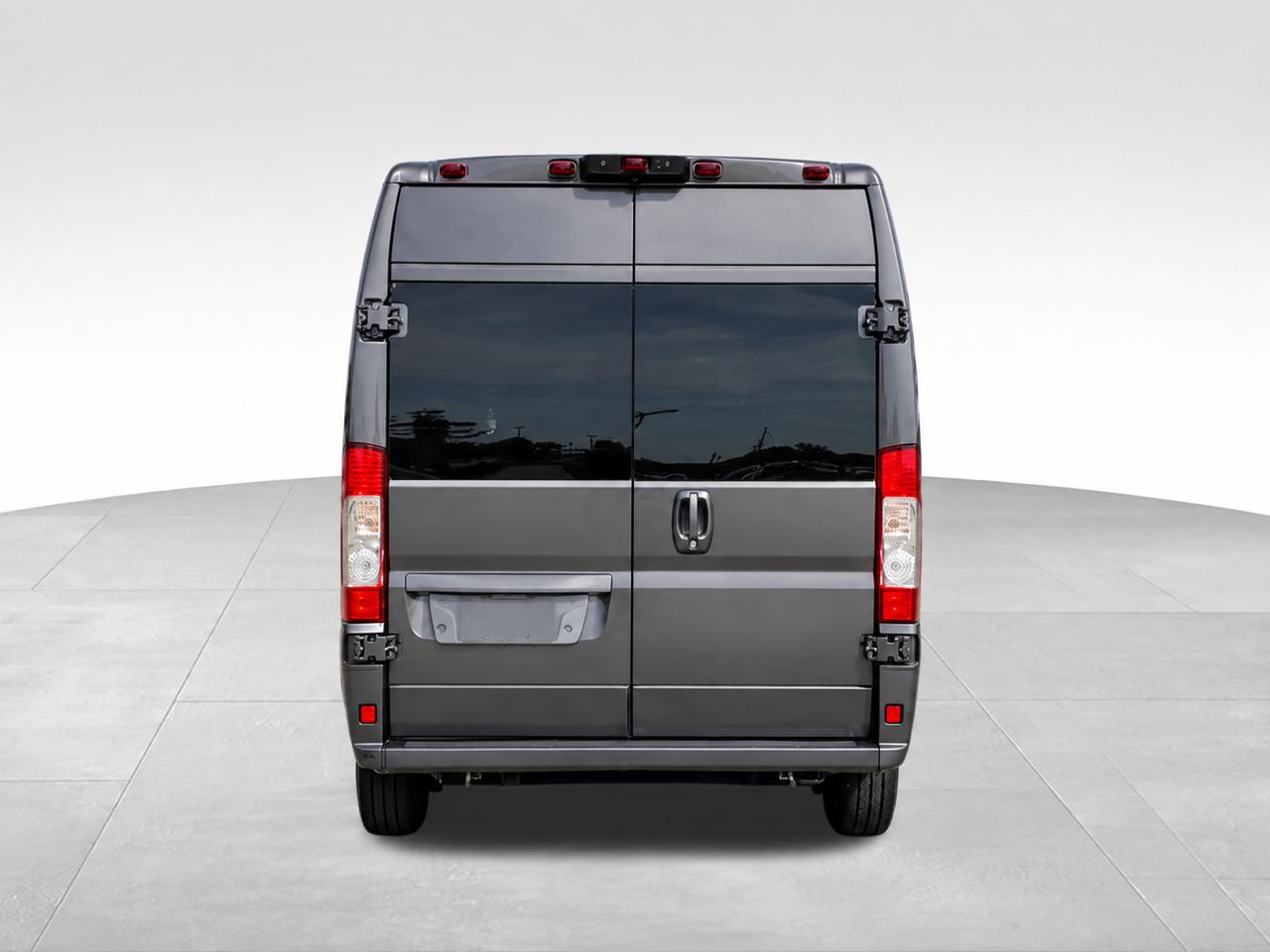 RAM Promaster  2023