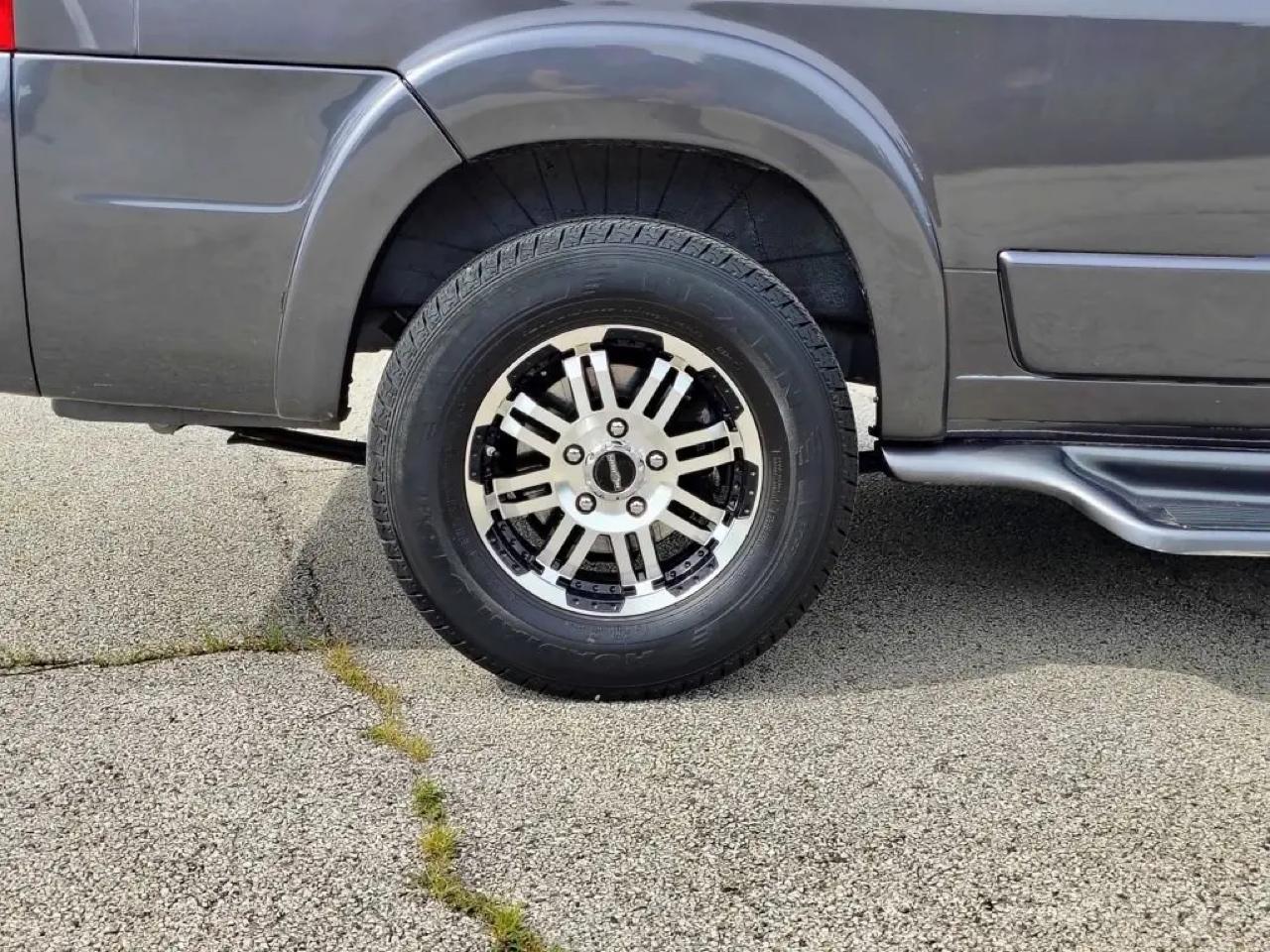 RAM Promaster  2023
