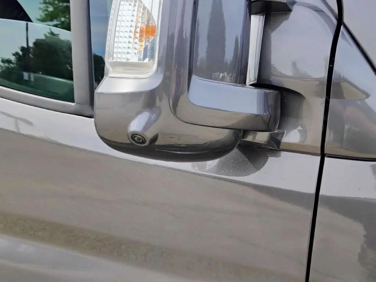 RAM Promaster  2023