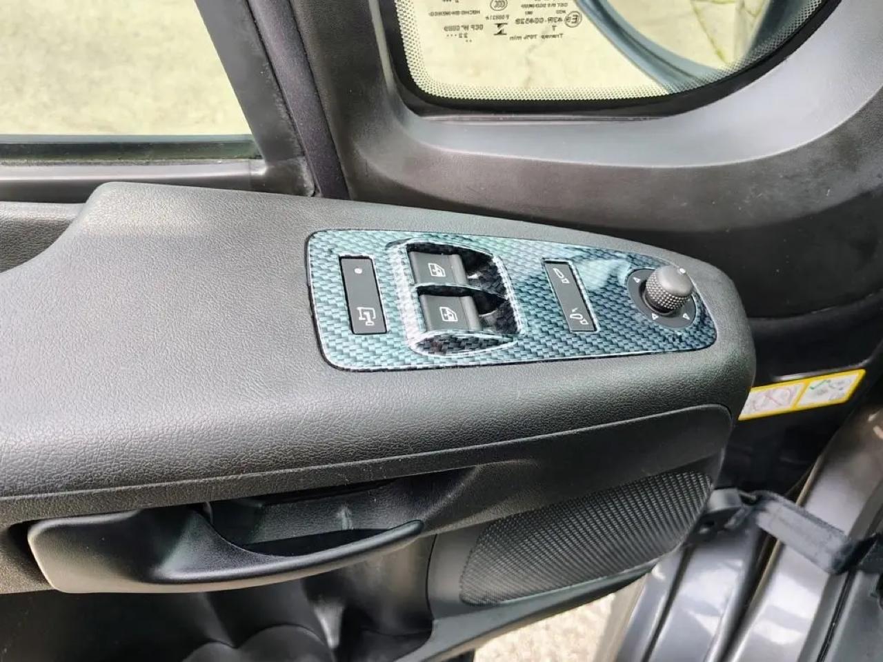 RAM Promaster  2023