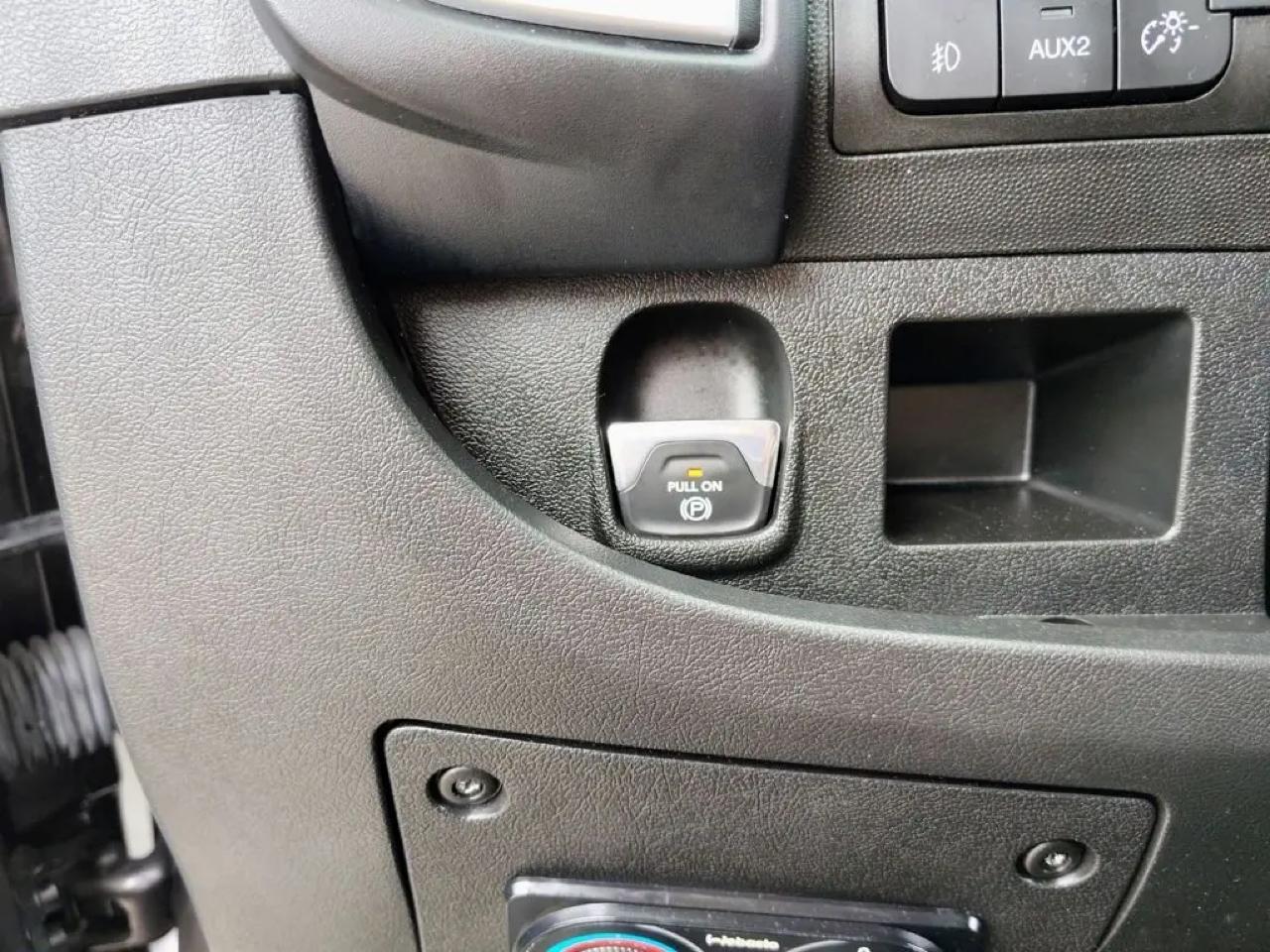 RAM Promaster  2023