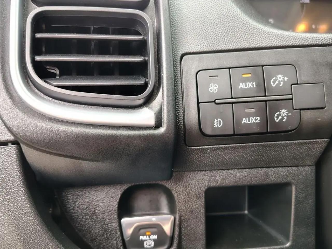 RAM Promaster  2023