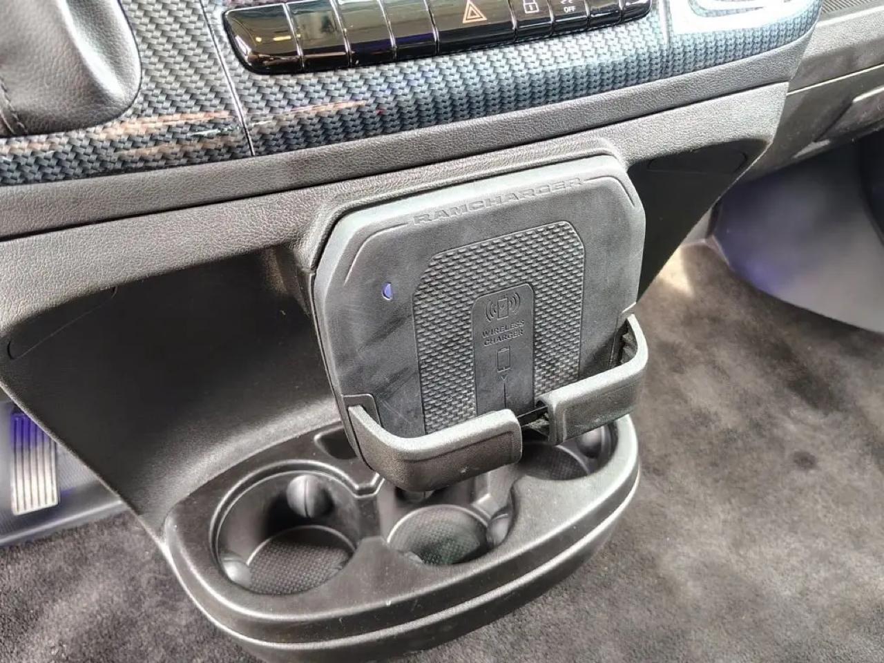 RAM Promaster  2023