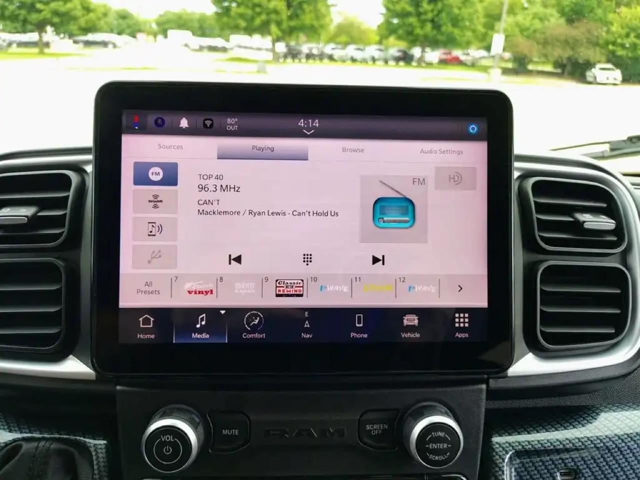 RAM Promaster  2023