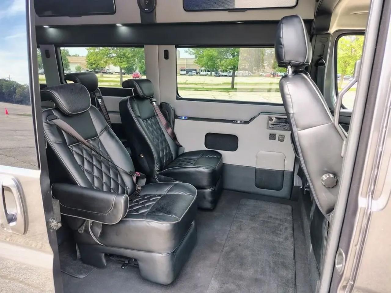 RAM Promaster  2023