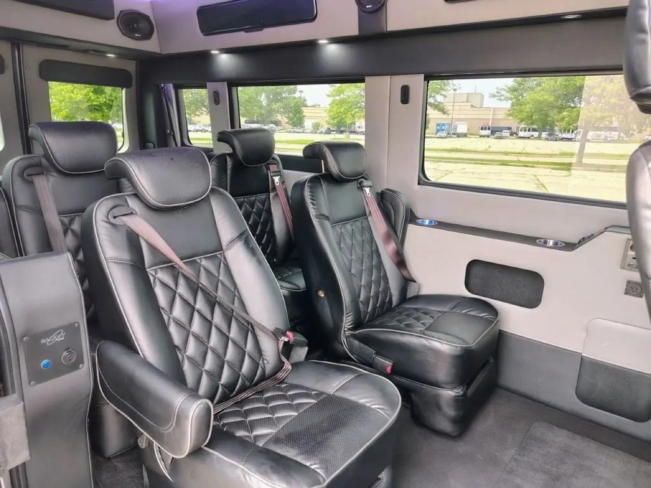 RAM Promaster  2023