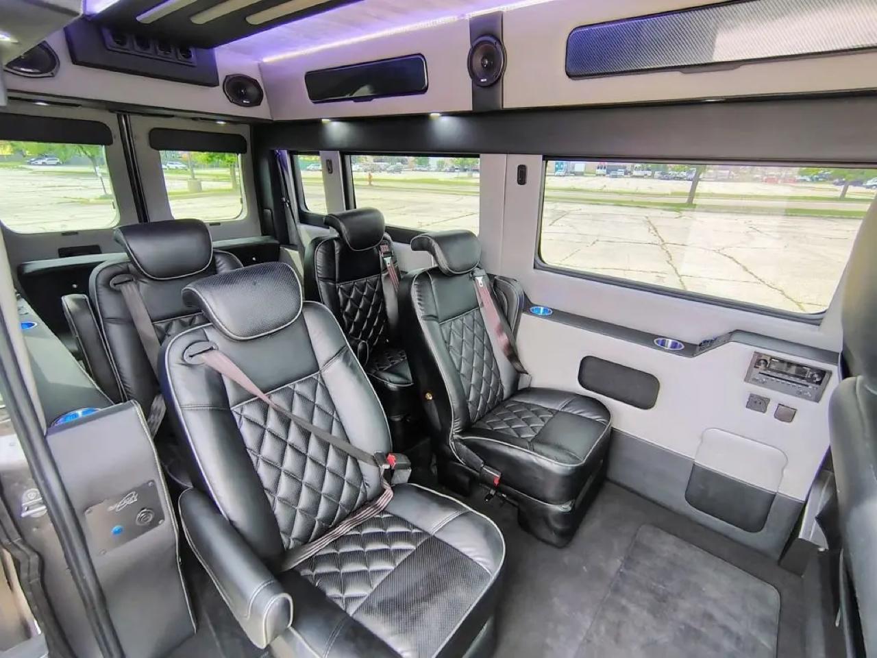 RAM Promaster  2023