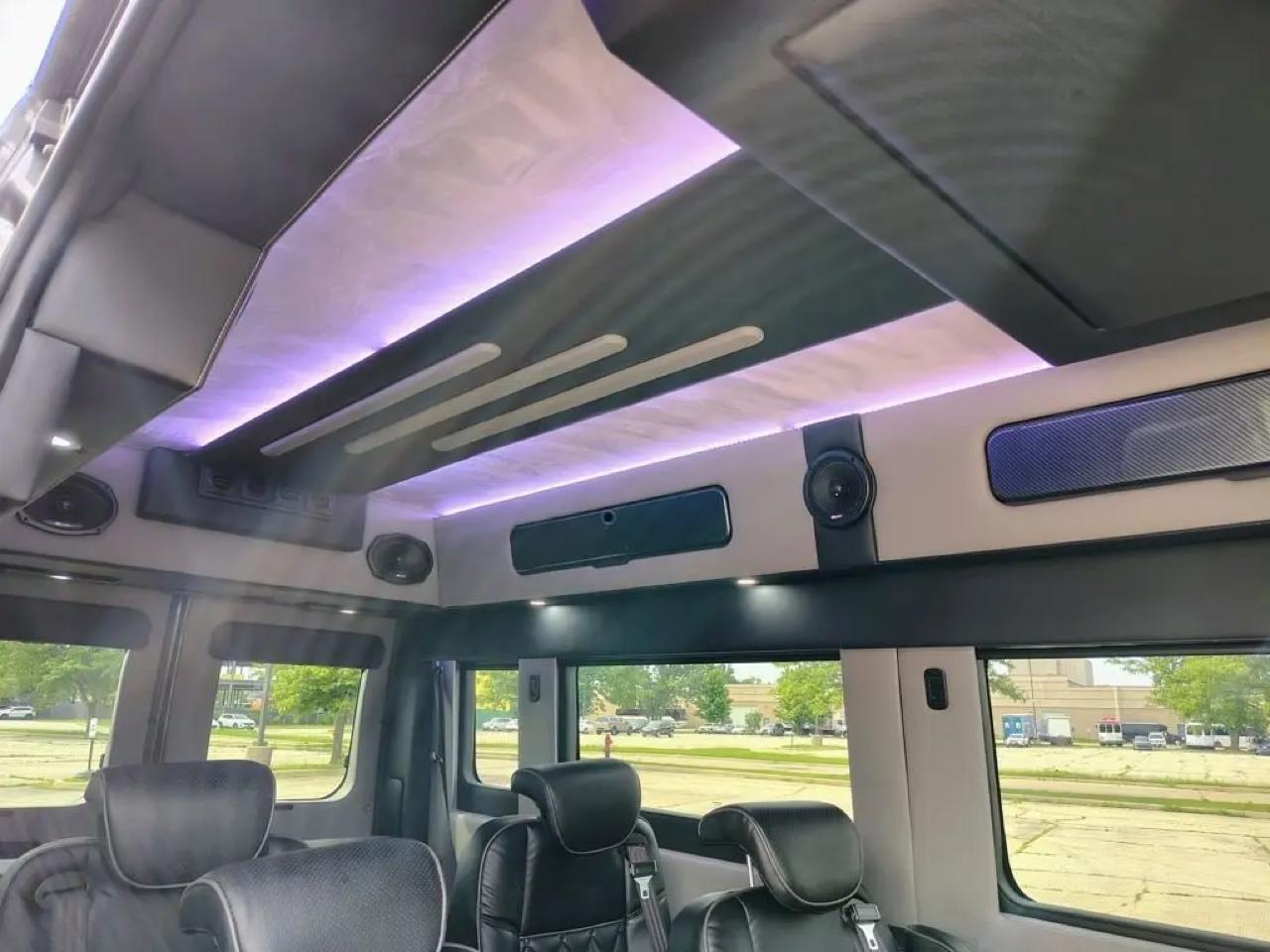 RAM Promaster  2023