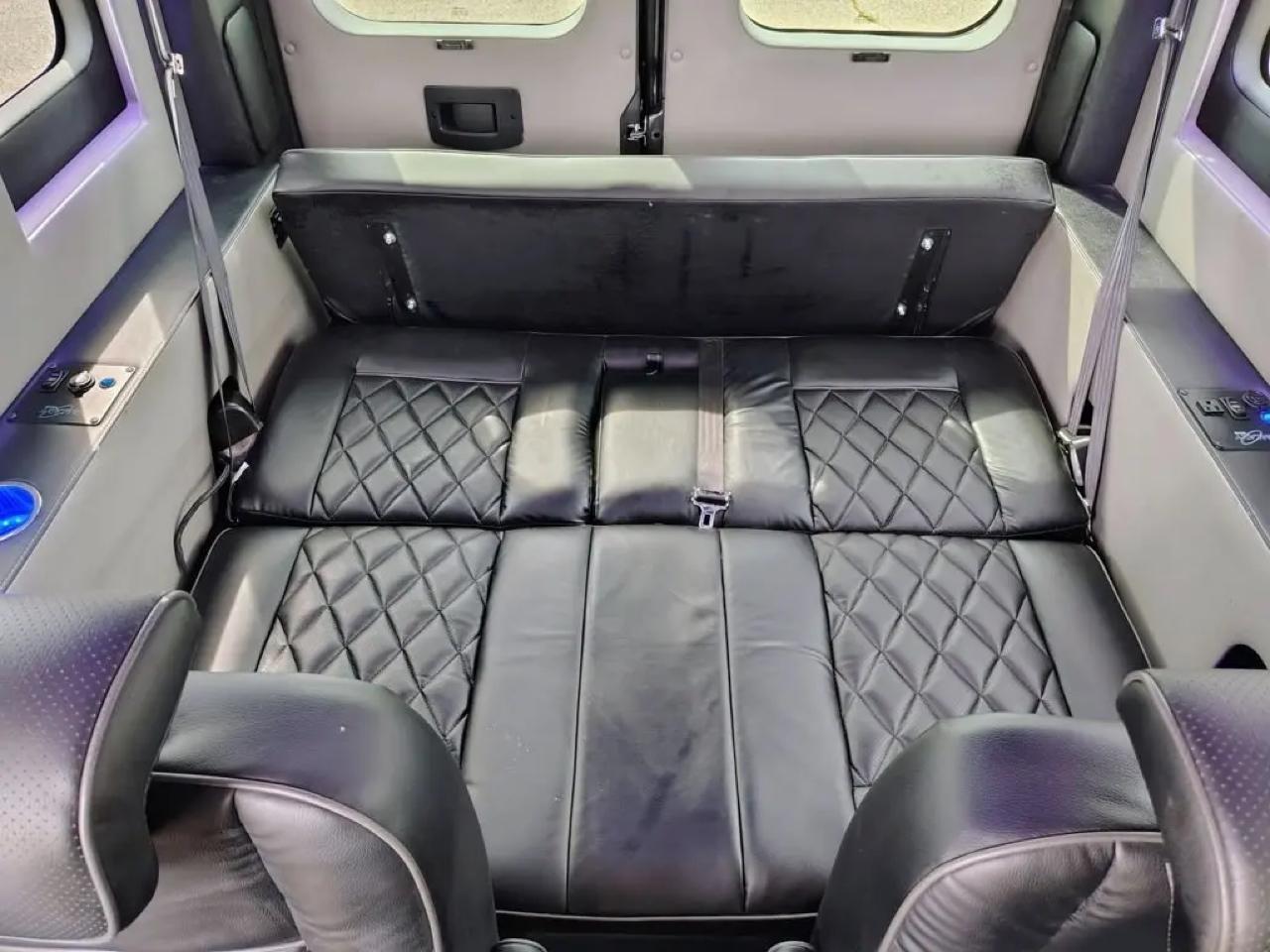 RAM Promaster  2023