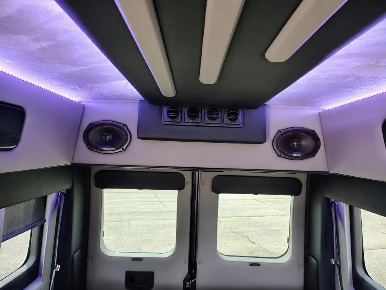 RAM Promaster  2023
