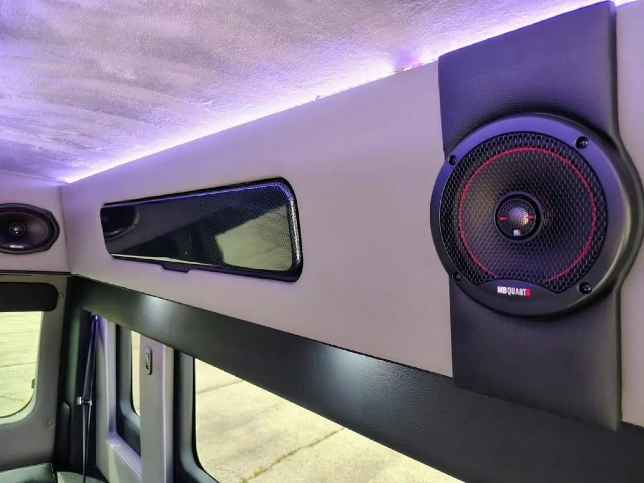 RAM Promaster  2023