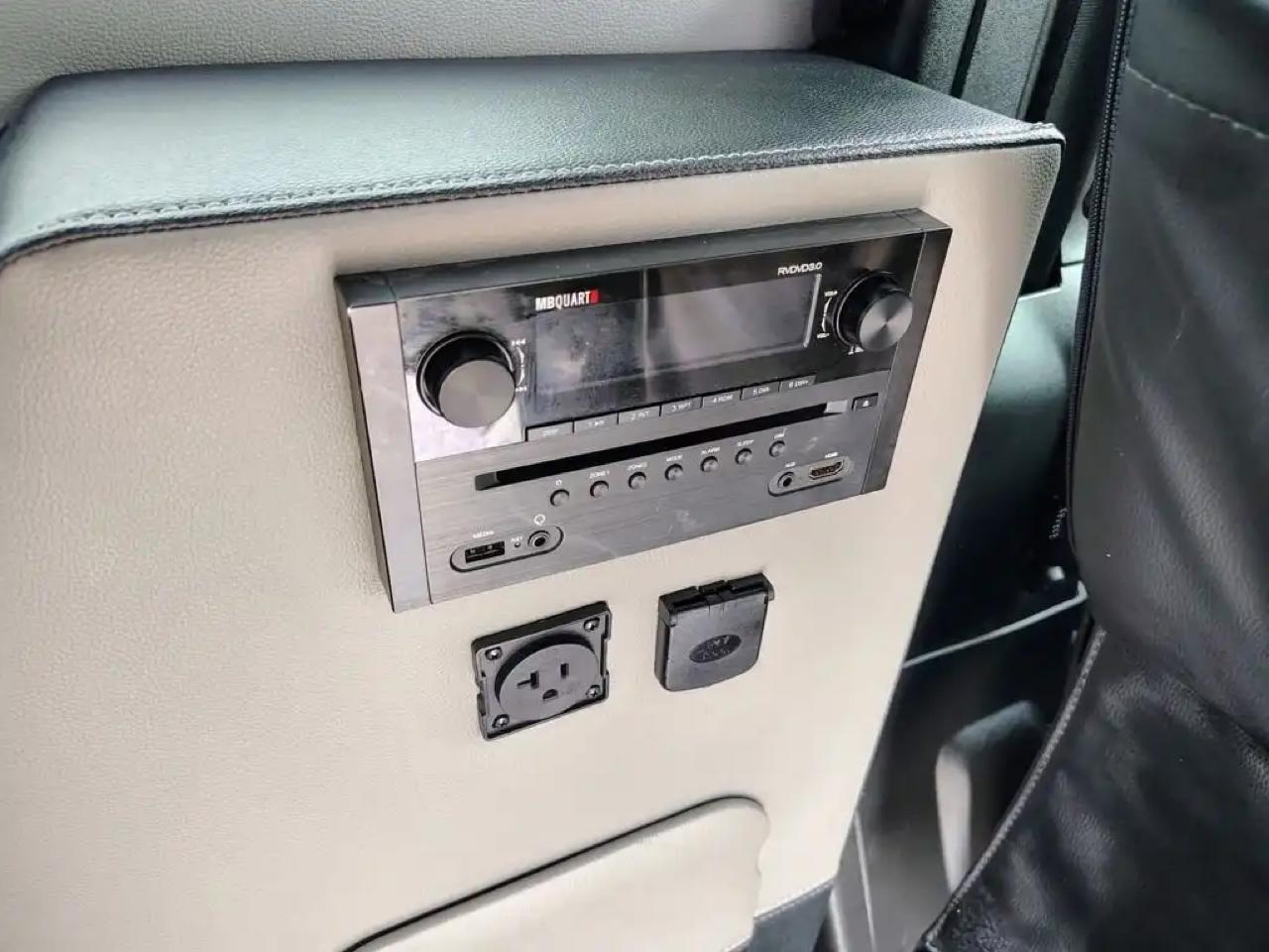 RAM Promaster  2023